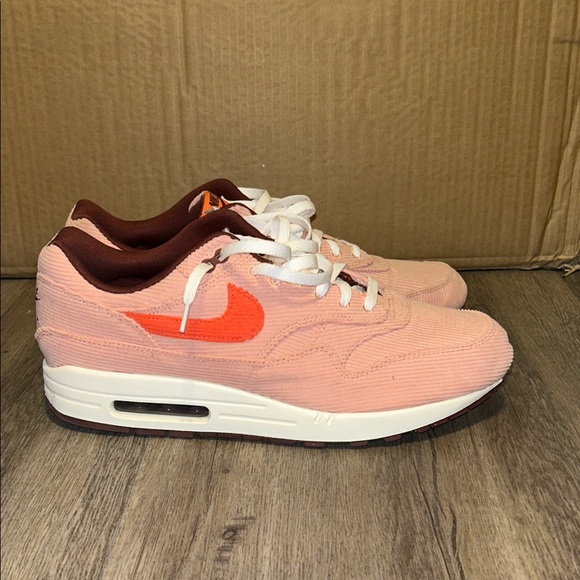 Nike Coral Air Max 1
